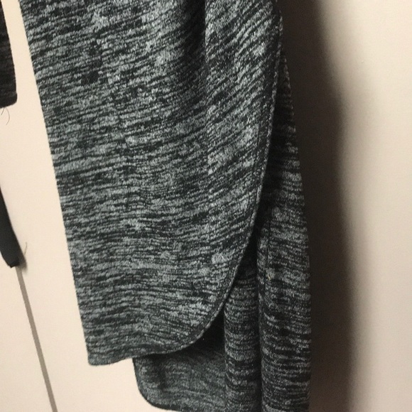 Wilfred small asymmetrical dress - Picture 4 of 6